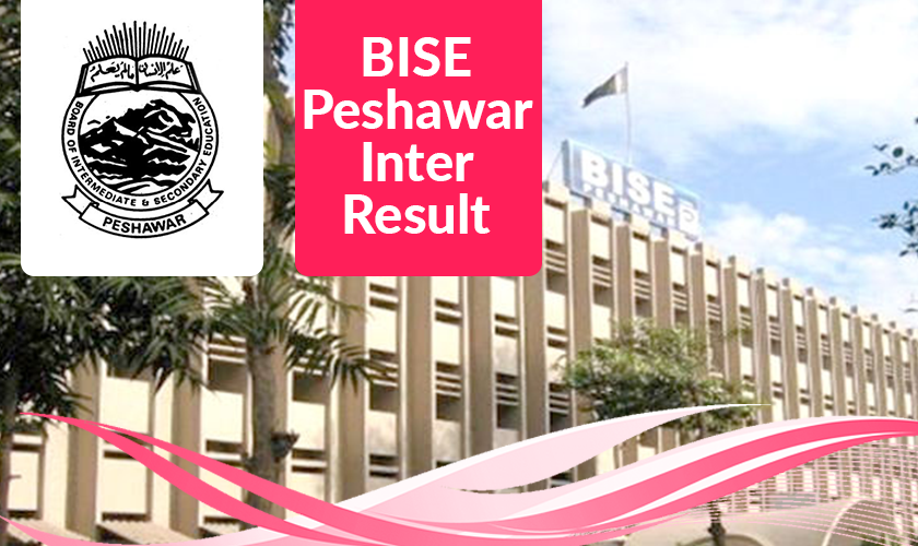 Peshawar Inter Result